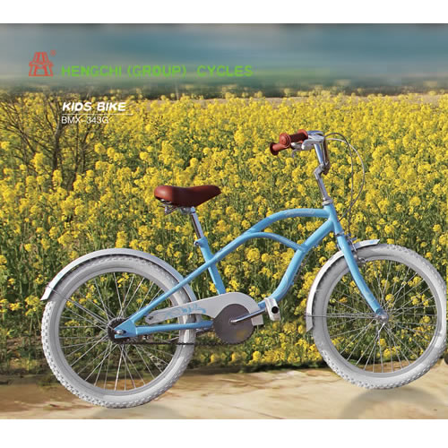 童車(chē)BMX-343G